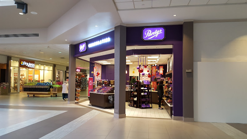 Purdys Chocolatier