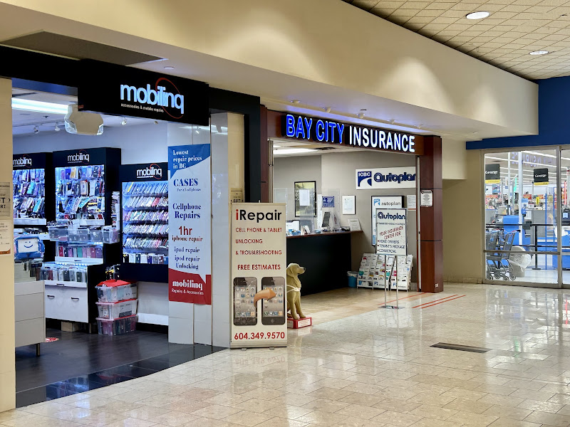 Mobilinq cellphone repair, Mobile phone repair North-vancouver