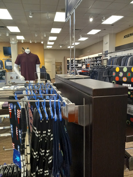 Men's Wearhouse