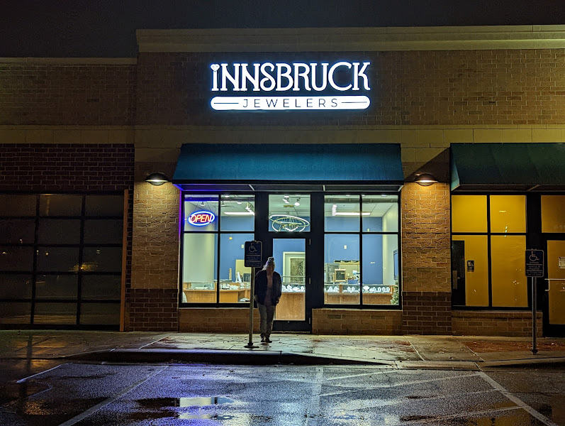 Innsbruck Jewelers