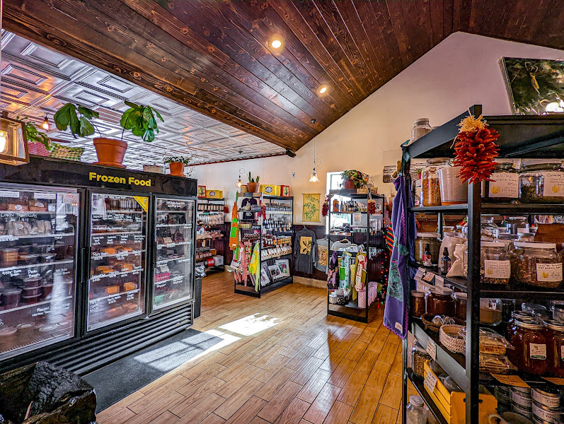 tiny grocer ABQ