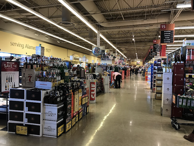 Safeway