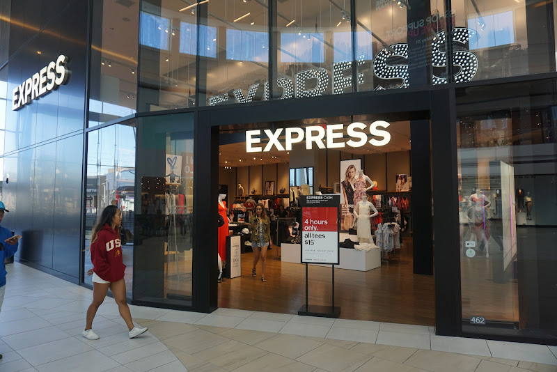 Express
