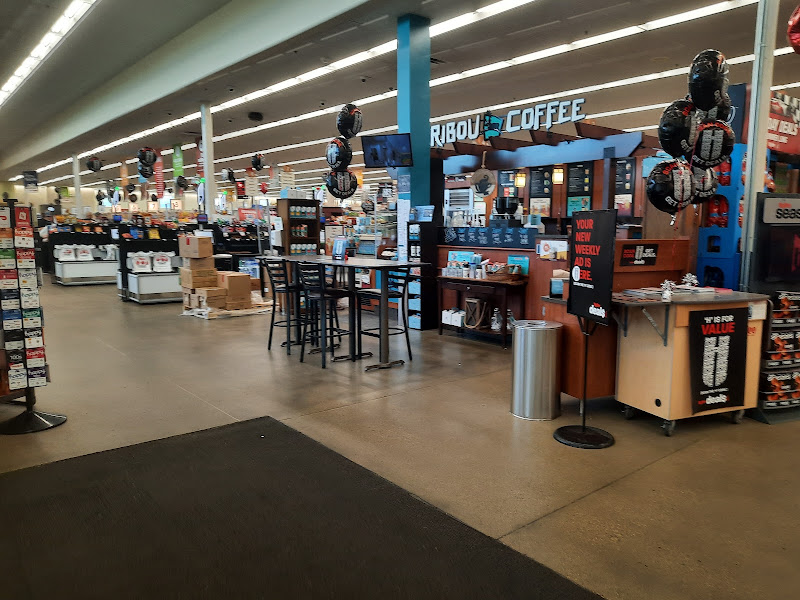 Hy-Vee