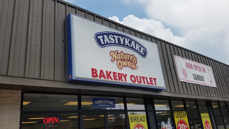 Tastykake