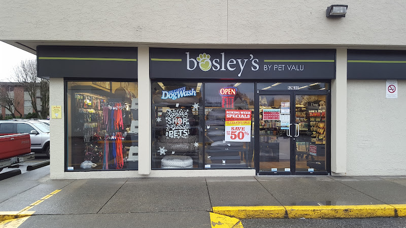 Bosley's
