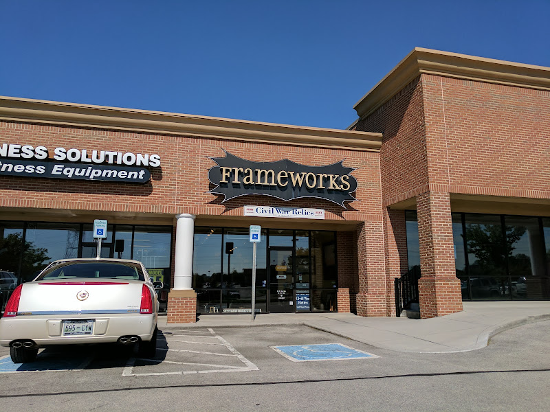 Frameworks