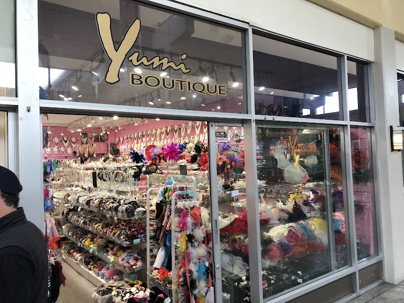 Yumi Boutique