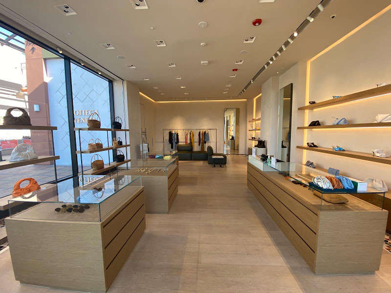 Bottega Veneta Palm Desert El Paseo