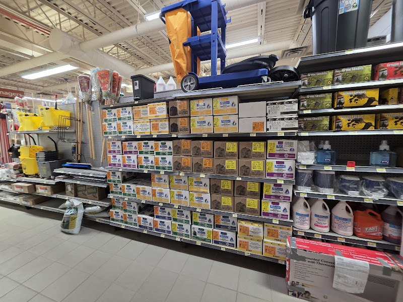 Home Hardware Building Centre
