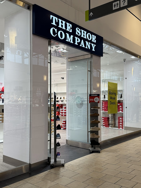The Shoe Company