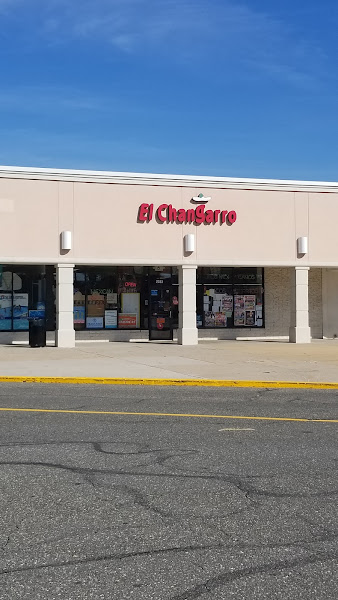 El Changarro