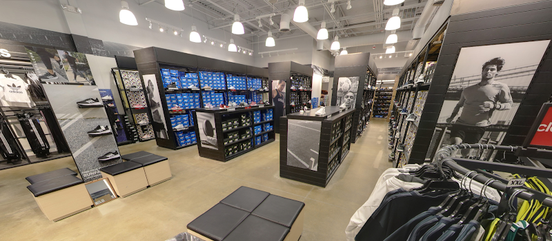 adidas Outlet Store North Conway