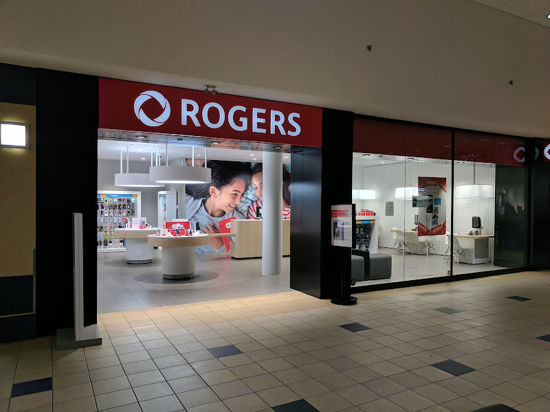 Rogers