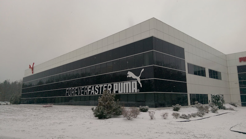 PUMA Corporate Office