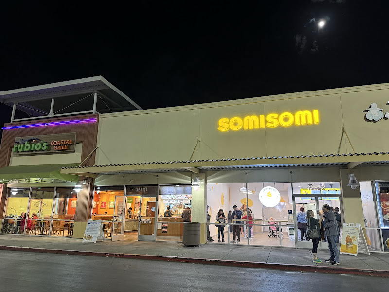 SomiSomi