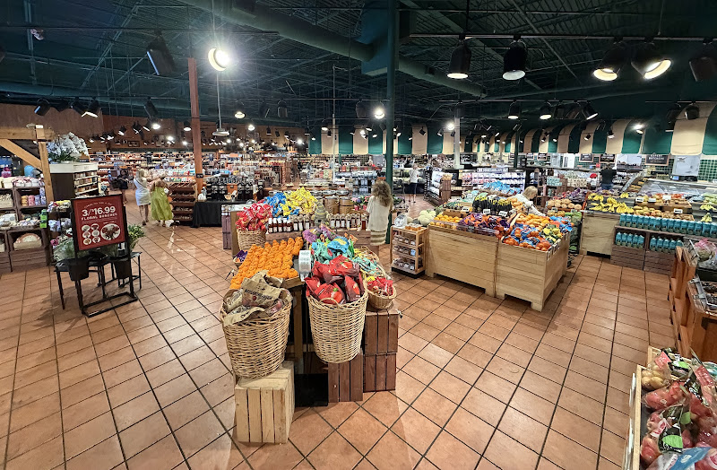 Fresh Market Bakery