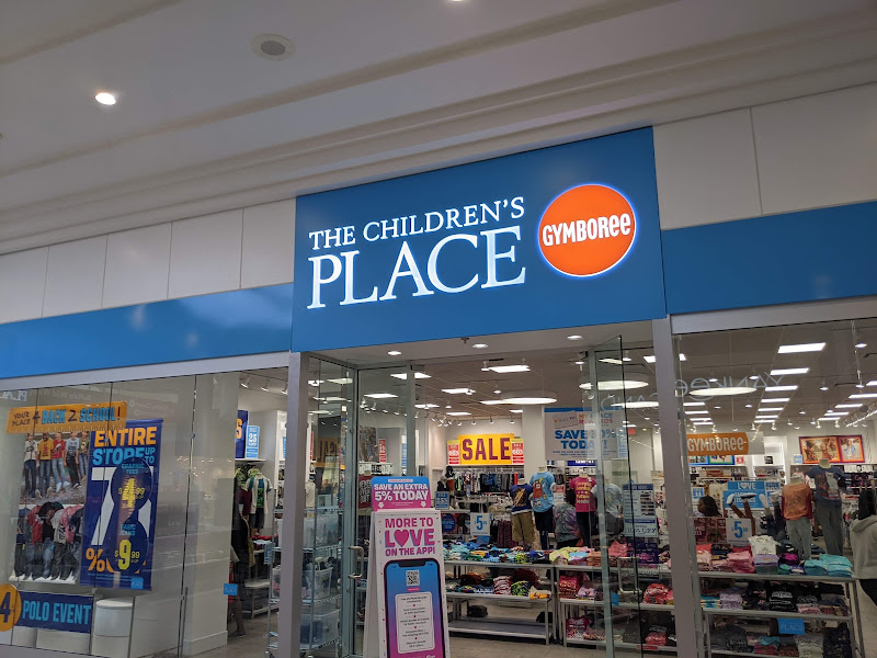 The Children's Place