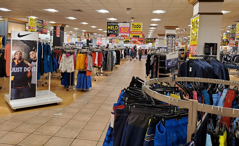 Indian River Mall