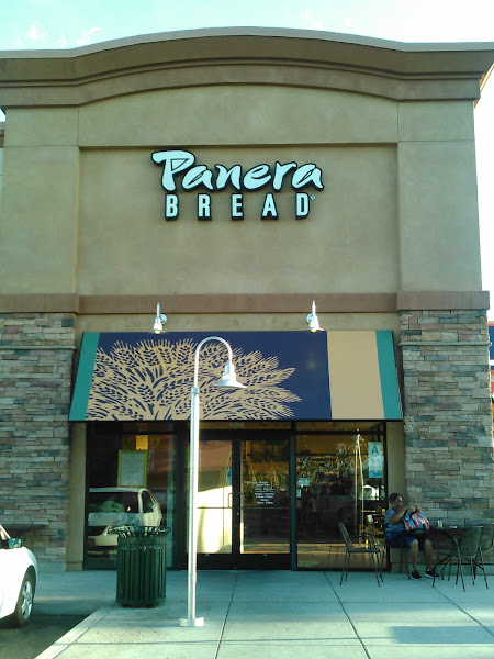 Panera Bread