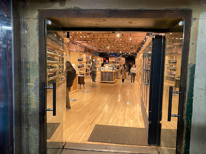 Chelsea Wine Vault