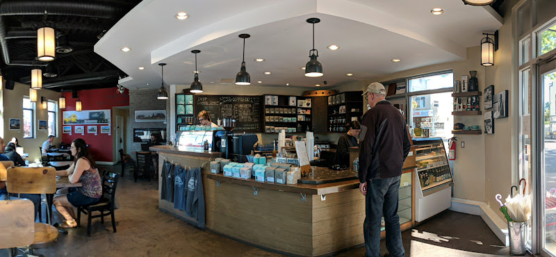 Stir Coffee House