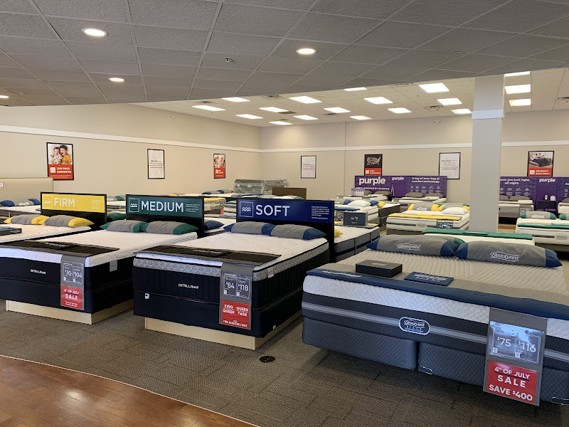 Mattress Firm Galleria