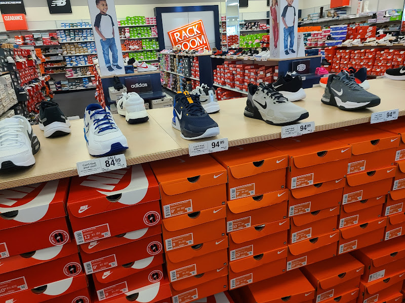 Rack Room Shoes