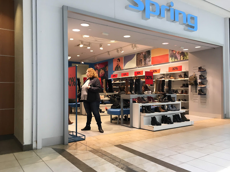 Call It Spring
