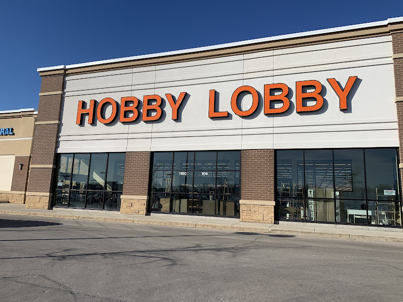 Hobby Lobby