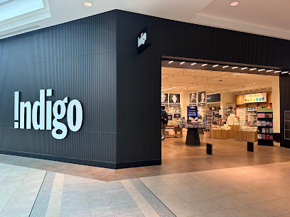 Indigo