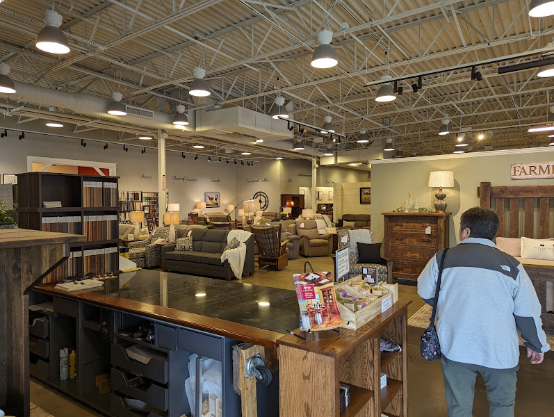 Legacy Furniture