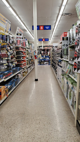Harbor Freight