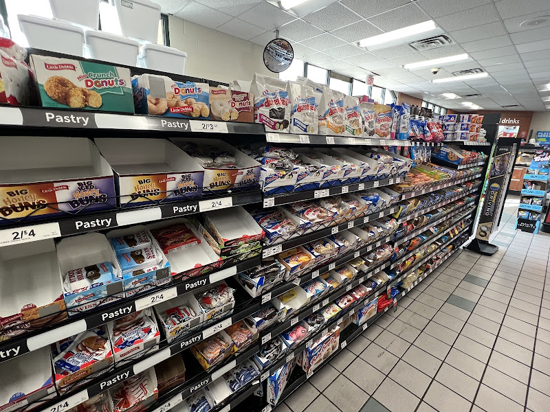 Pilot Travel Center
