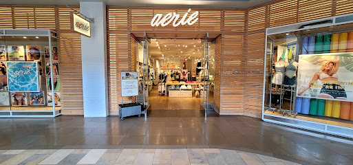 American Eagle Outfitters