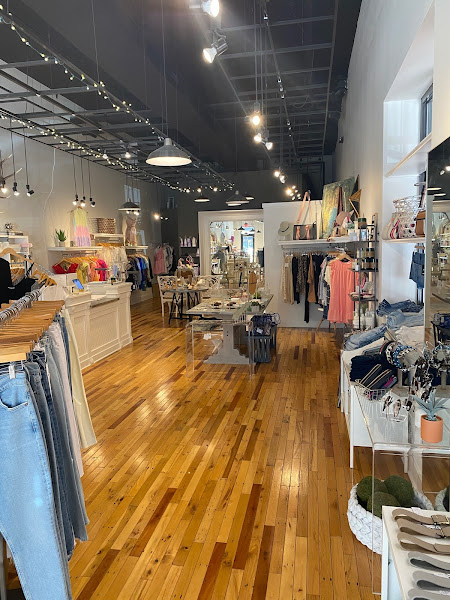 Hemline Ridgeland