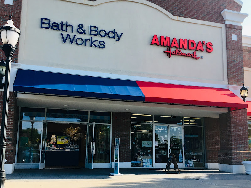 Bath & Body Works