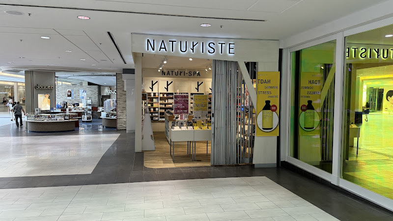 Naturiste