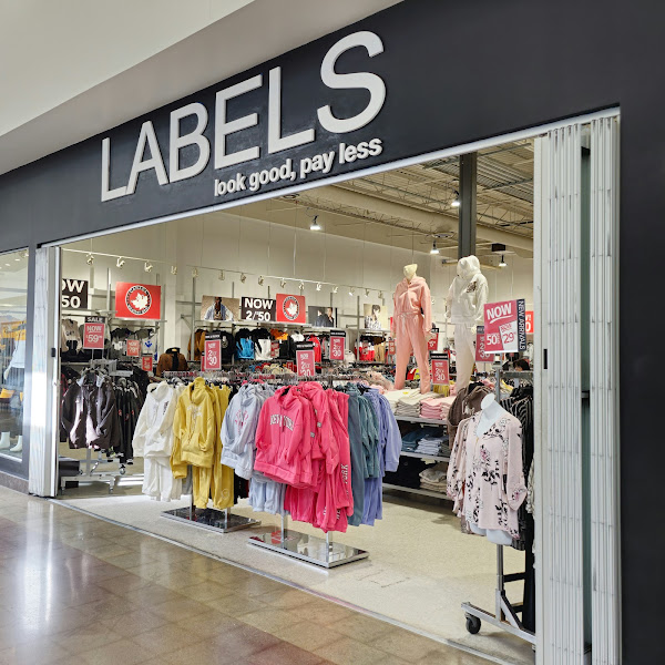 Labels