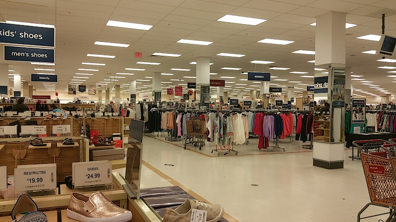 HomeGoods