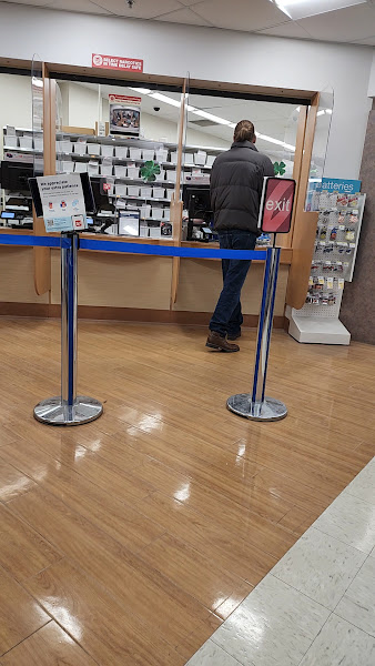 Walgreens Photo