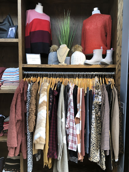 Whim Boutique