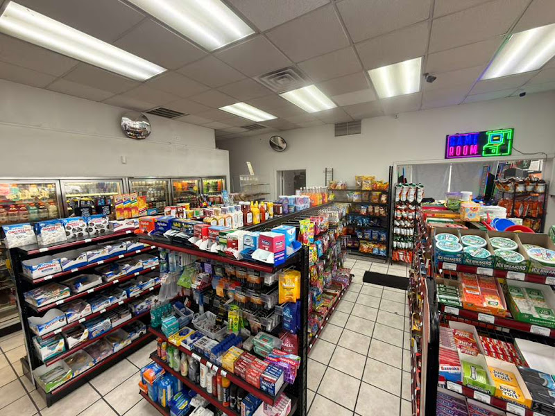WALNUT MART