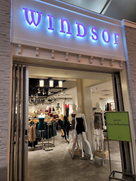 Windsor