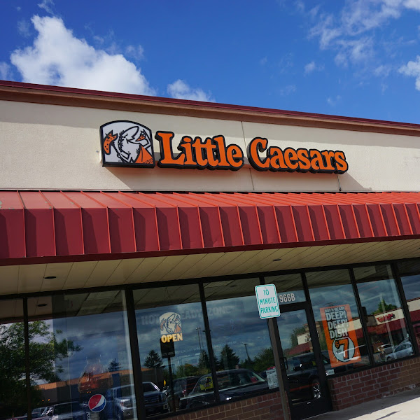 Little Caesars