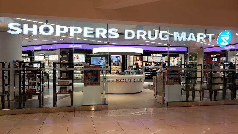 Shoppers Drug Mart