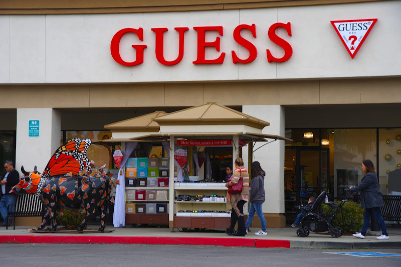 Guess Factory Store