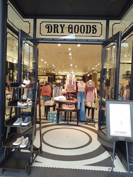 Dry Goods