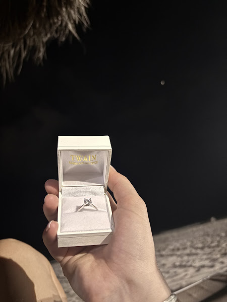 Twain Gold & Diamond Centres