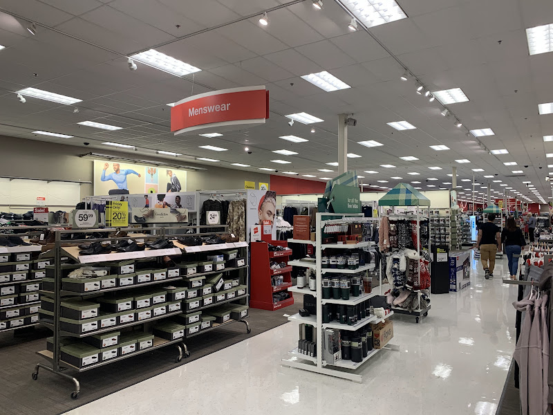 Target